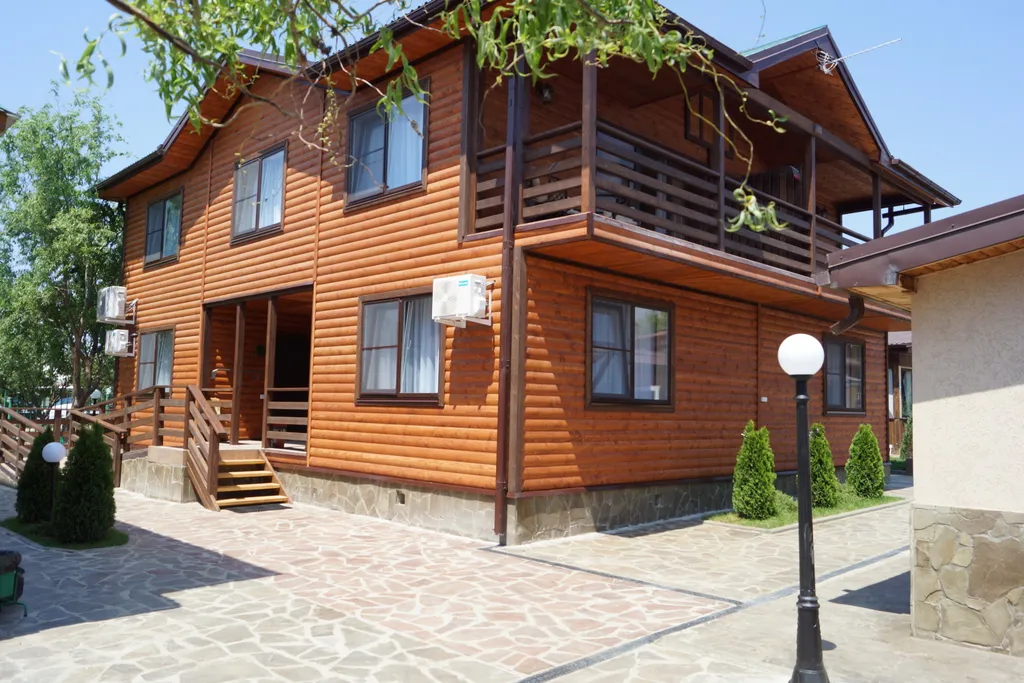 Квартира Комната — Анапа