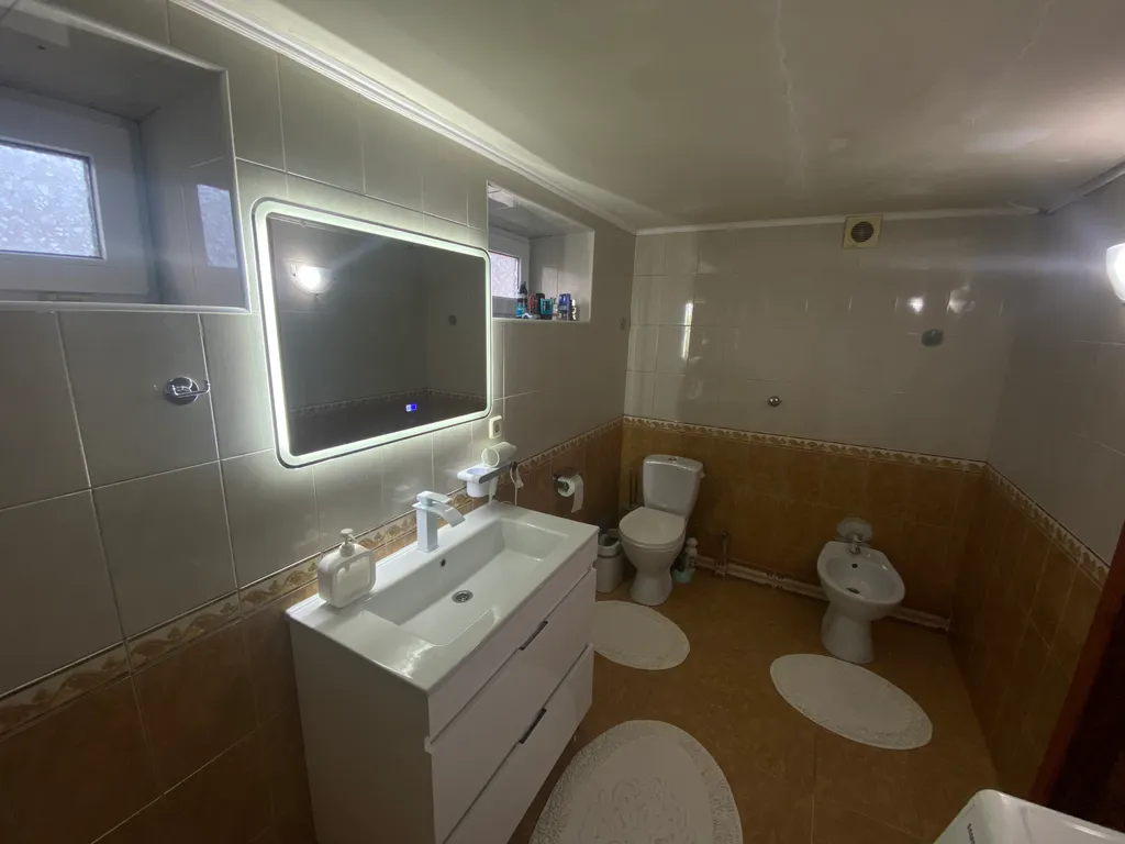 Уютный дом под ключ