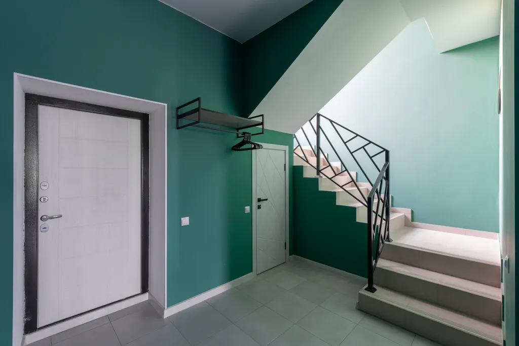 Дом у Святотроицкого монастыря