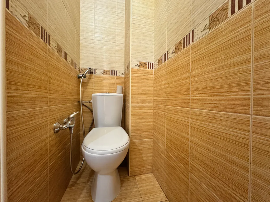 2-комнатная люкс в центре города