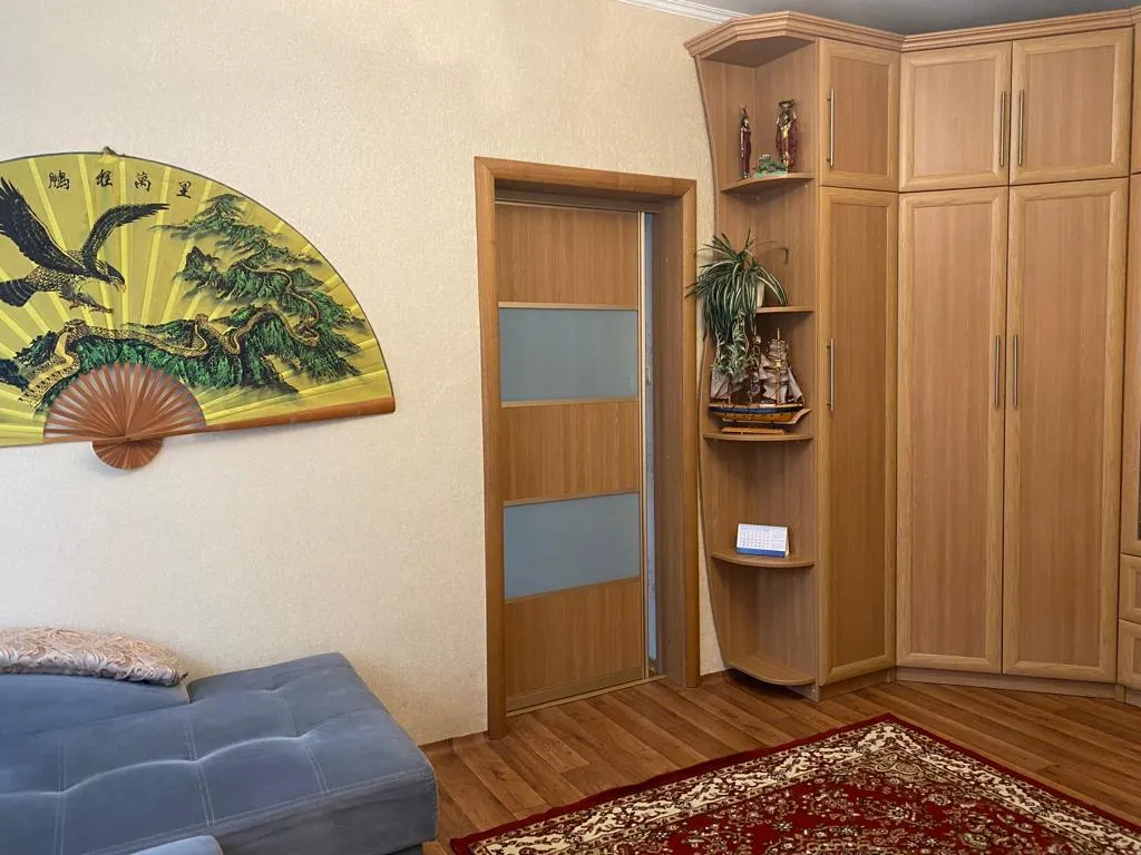 Уютная квартира в шаговой доступности от моря