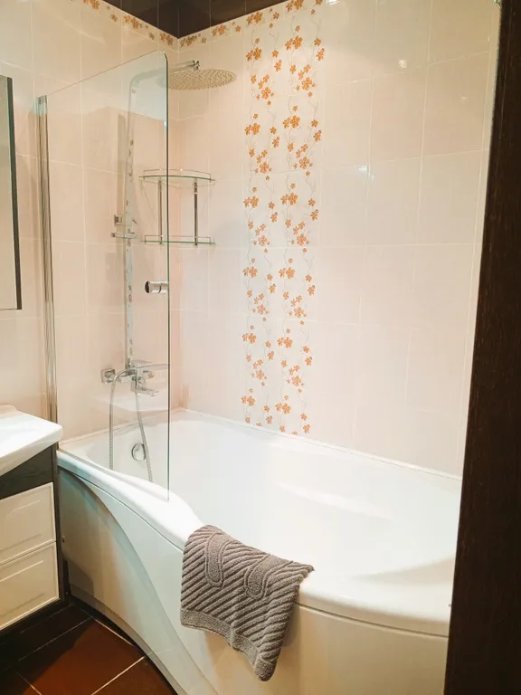 Квартира Уютная квартира в Сколково — Новоивановское