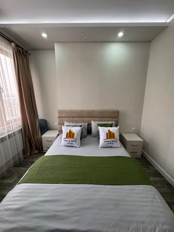 Уютная квартира в центре Еревана