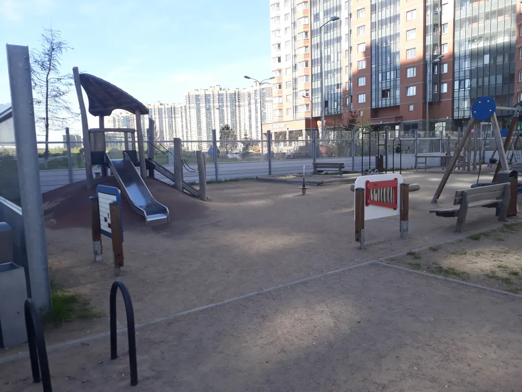 Уютная студия Как дома