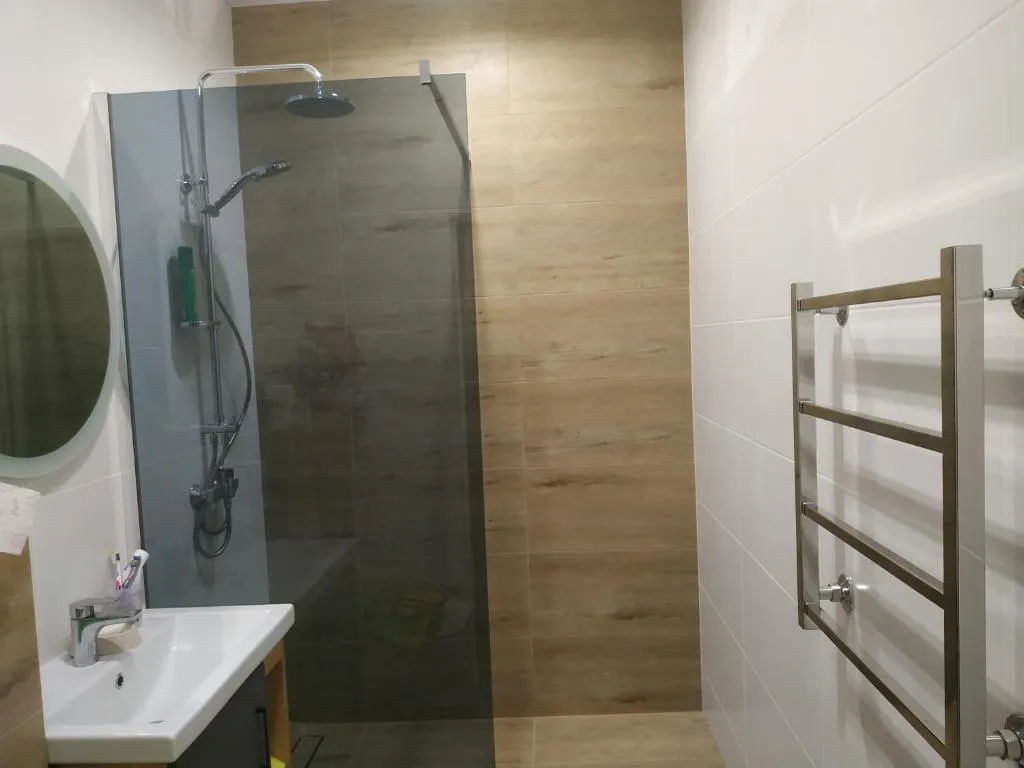 Квартира Апартаменты Baltic Comfort — Зеленоградск