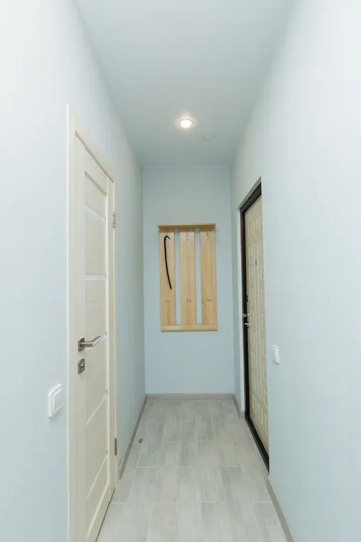 Стильная квартира