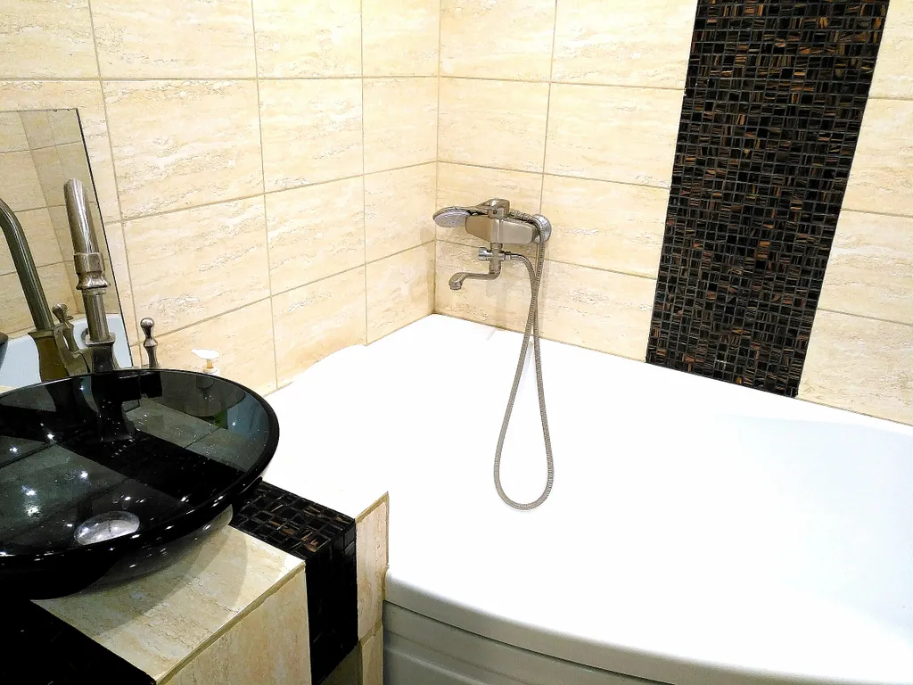 Двухкомнатная квартира в центре около Филармонии