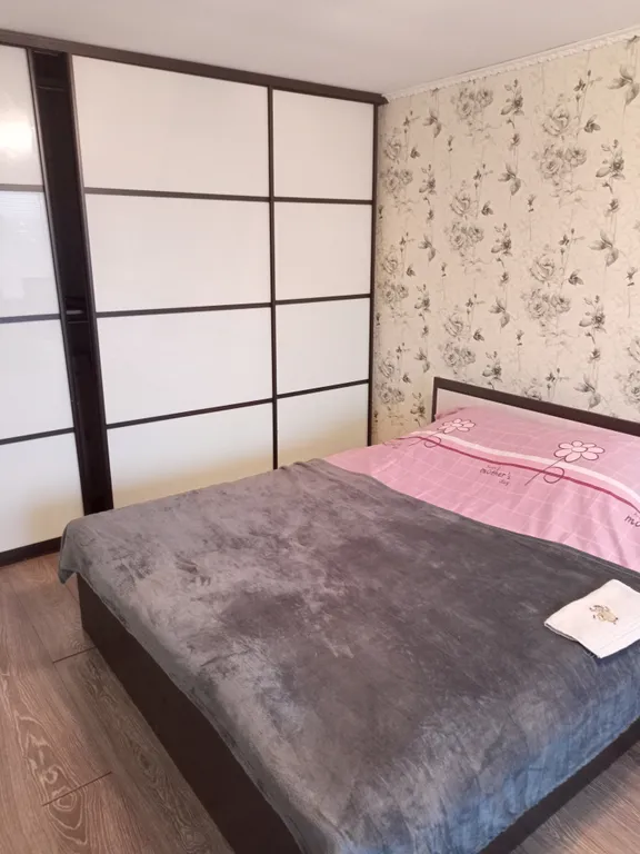 Уютная квартира с индивидуальным отоплением — аренда посуточно в Торжок