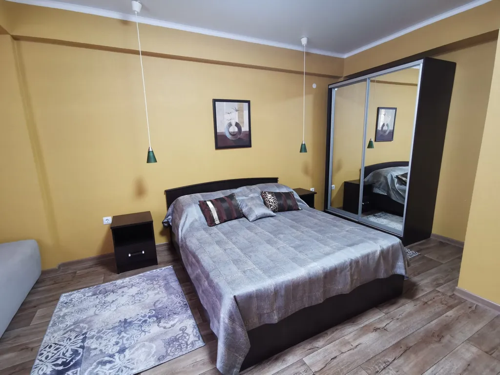 Квартира 2-комнатная Квартира — Лазаревское