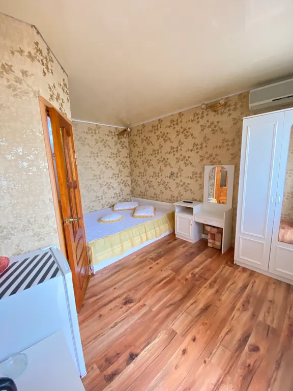 Квартира Комната — аренда посуточно в Коктебель