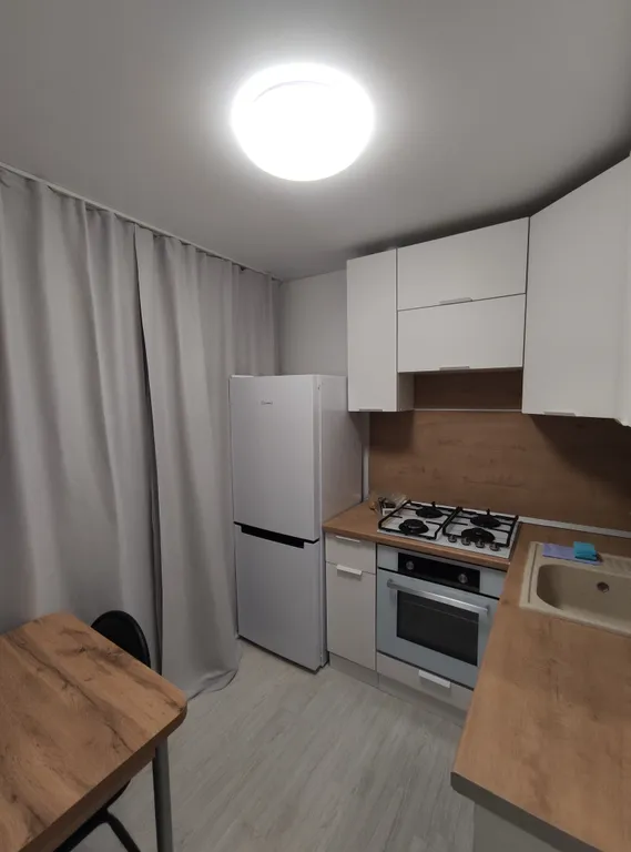 Уютная квартира в центре Перми