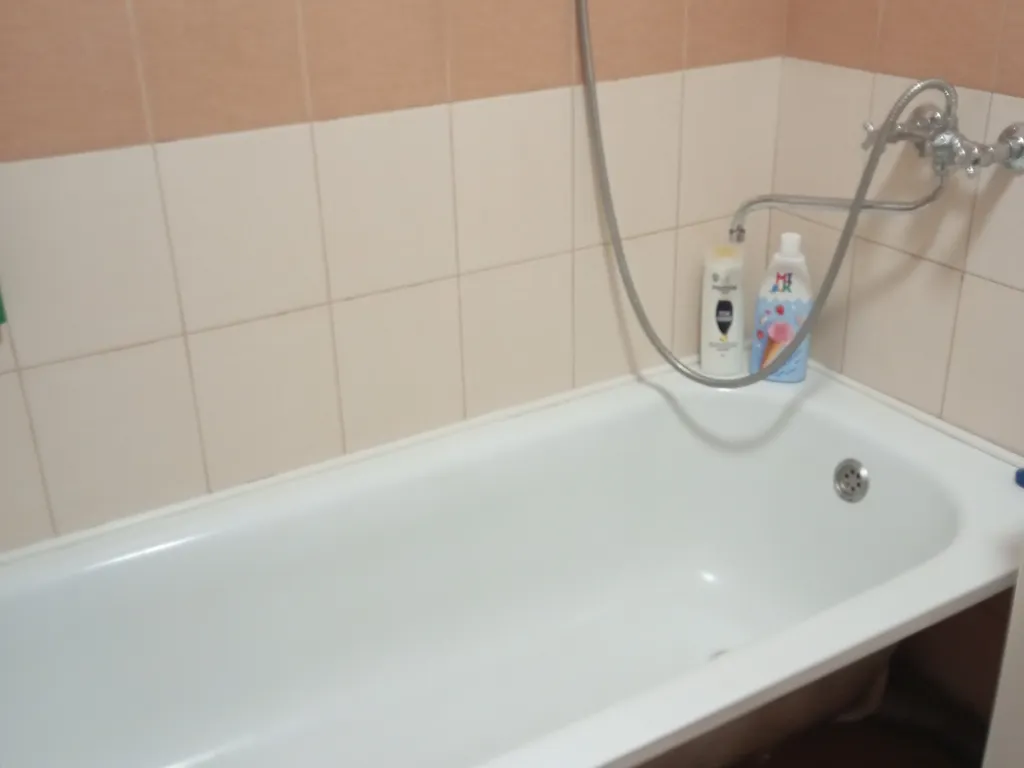 Уютная квартира с видом на город