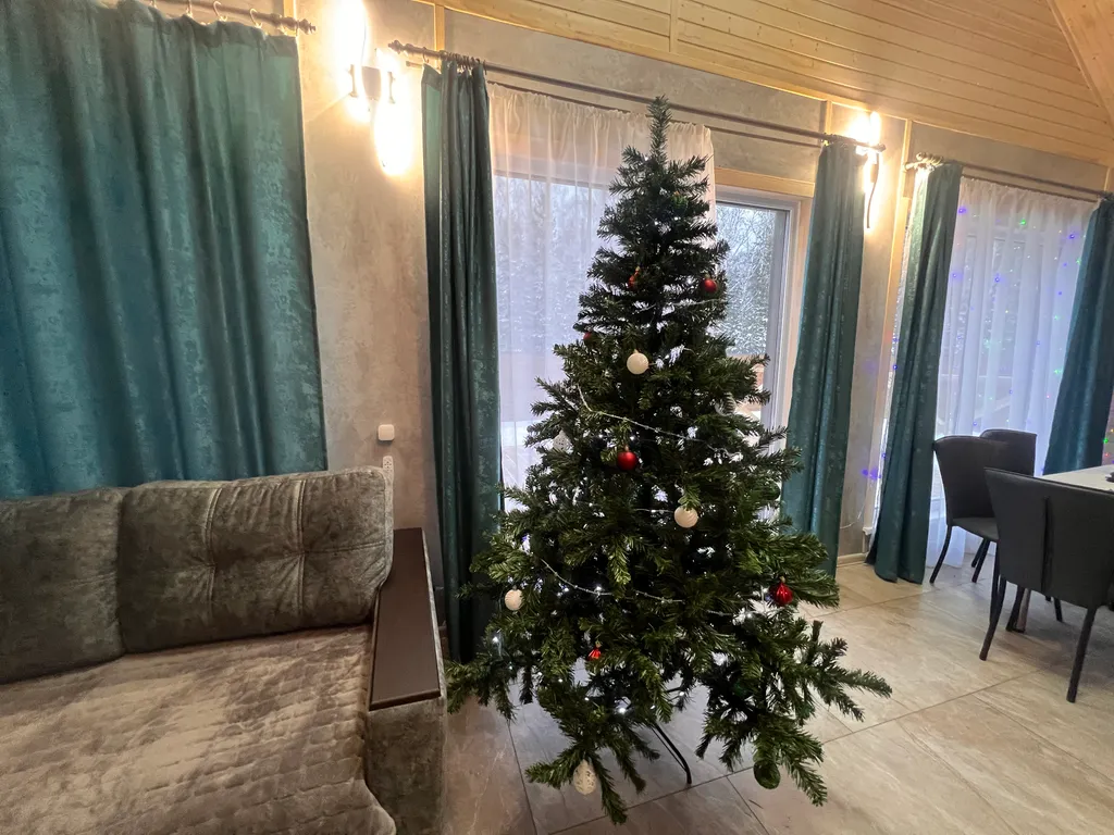 Уютный дом Таганай в 3 минутах от Солнечной Долины