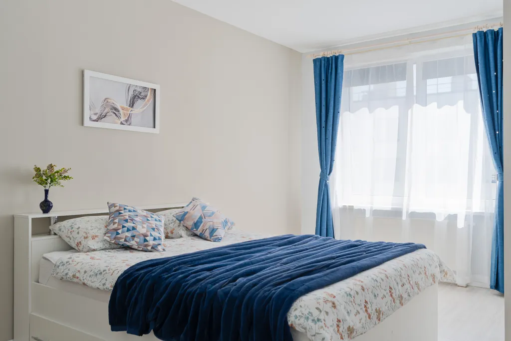 Квартира 2-комнатная Квартира — Санкт-Петербург