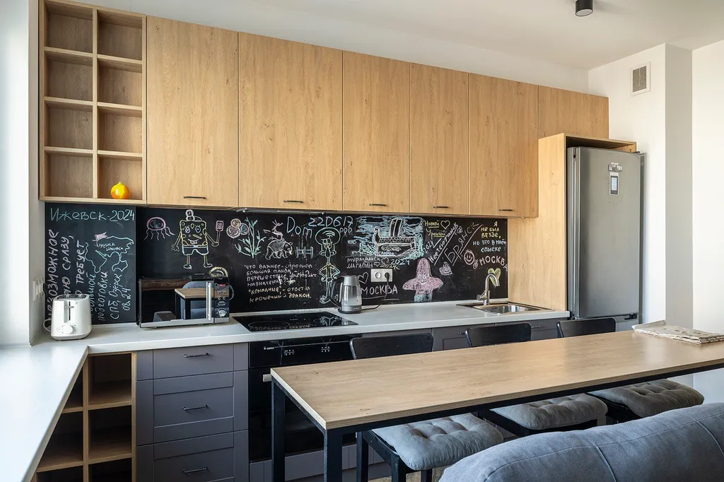 Квартира Квартира Loft апартамент практически в центре, в 50 метрах от метро Грушевка — Минск