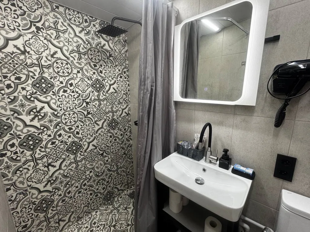 ДомРеки Новый современный дом у реки