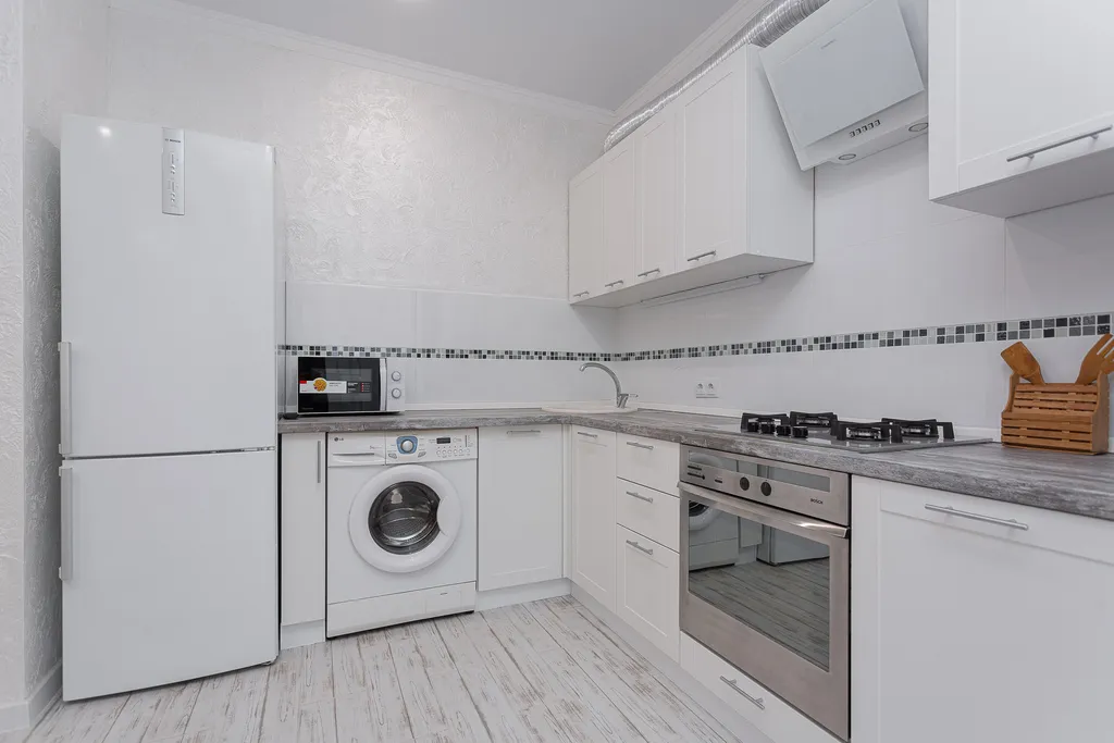 Квартира Квартира Five Floor Apartment — Калининград