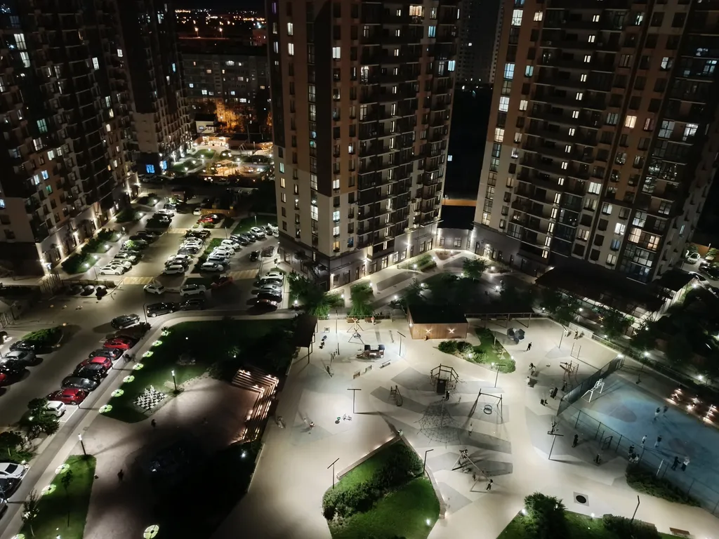 Квартира в жк сердце Каспия с красивым видом на набережную прив затона