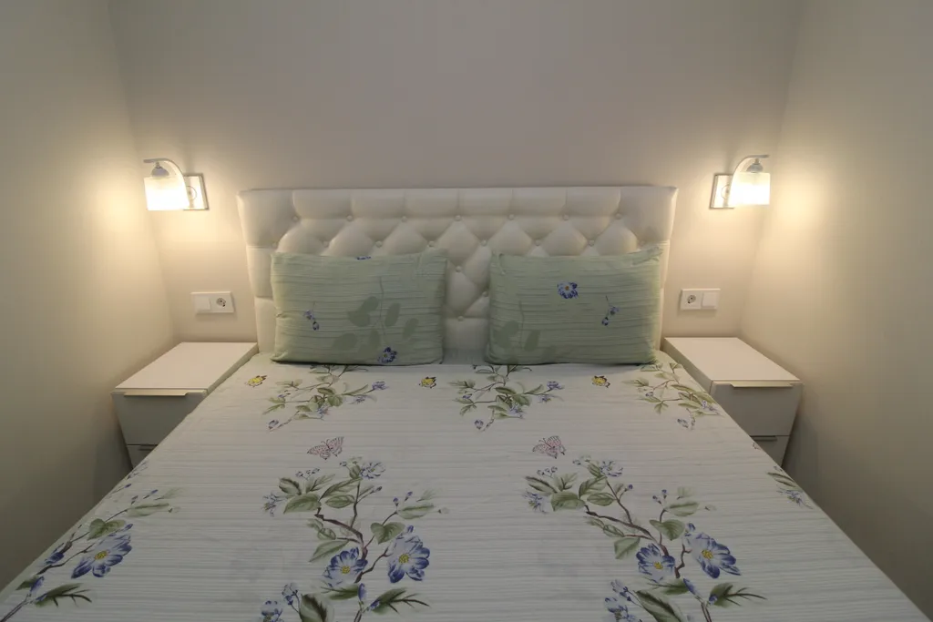 Квартира Квартира Персик 109 — Сириус