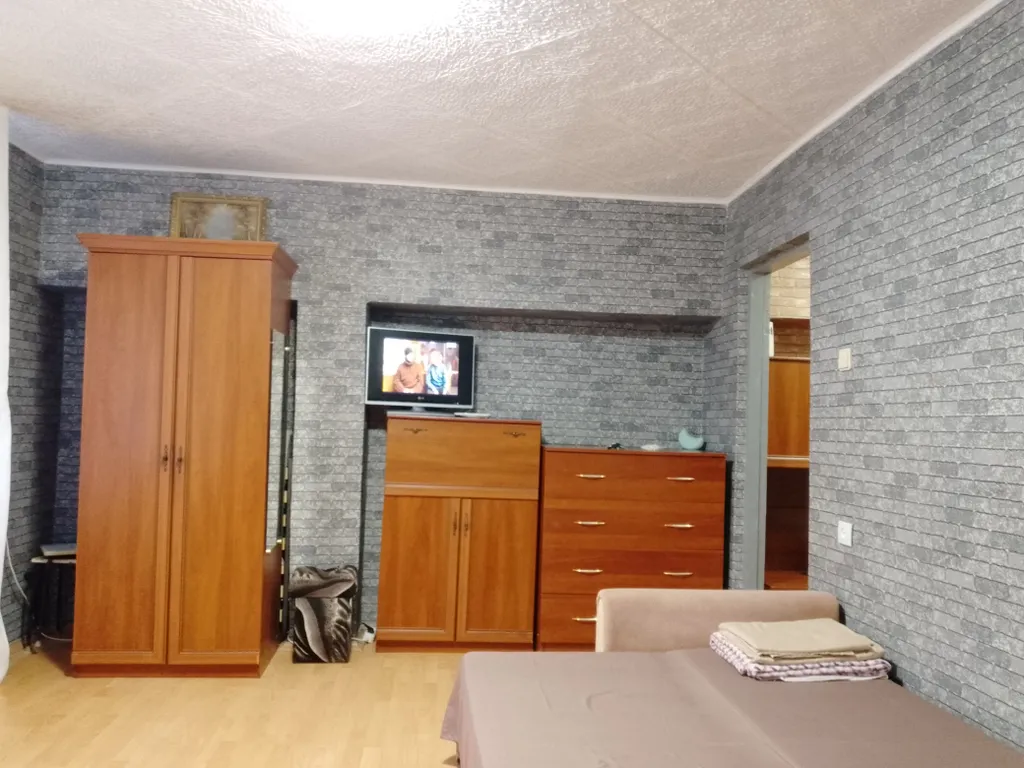 Уютная квартира в самом центре города