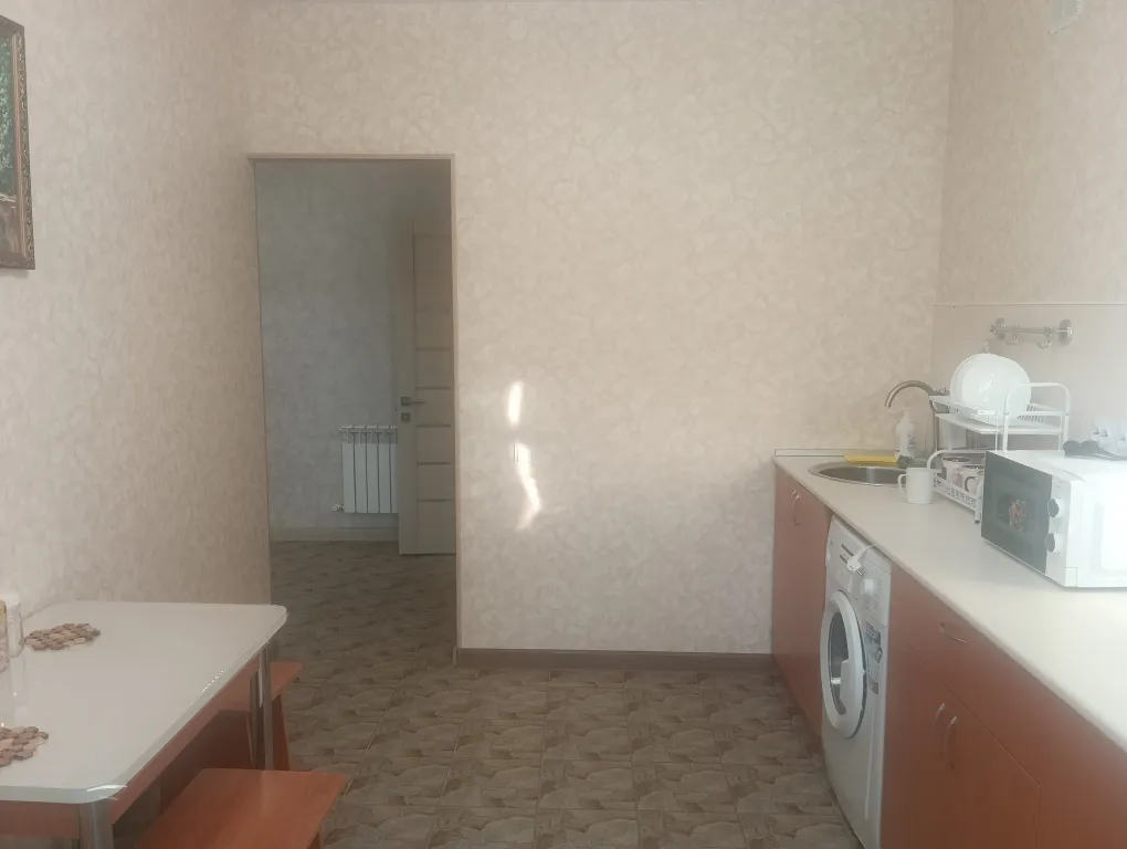 Уютная однокомнатная квартира в центре Дивеева