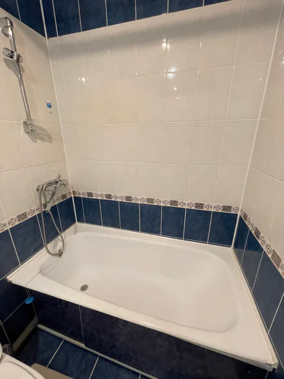 Квартира в центре в новом доме