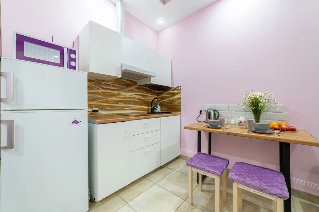 Квартира Квартира у моря в Сочи — Адлер