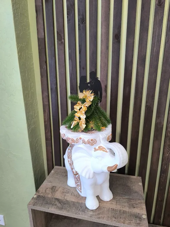 Уютно как дома