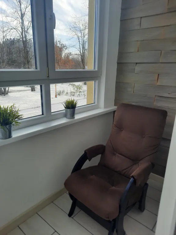 Квартира у моря