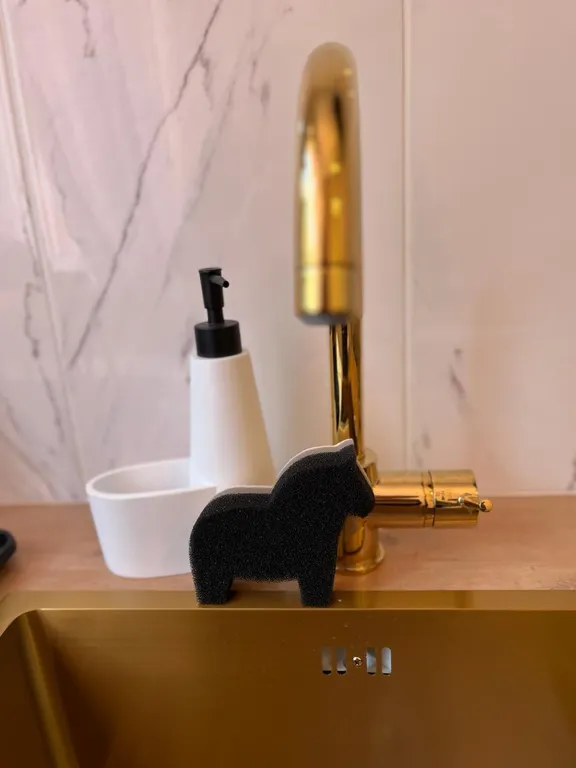 Квартира Уютная квартира в 2км от Южного вокзала — Калининград