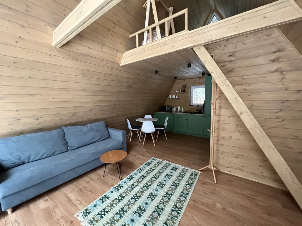 А-фрейм Отнурок