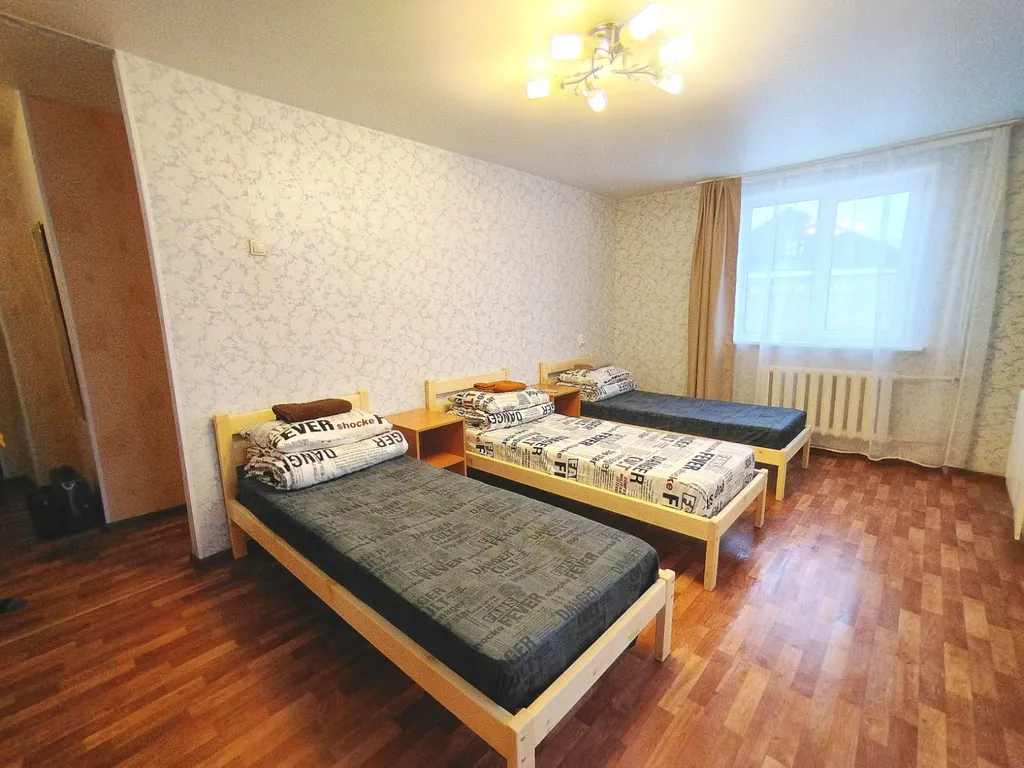 Уютная квартира для командированных