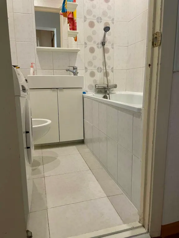 Квартира с ортопедическим матрасом и парковкой без стресса