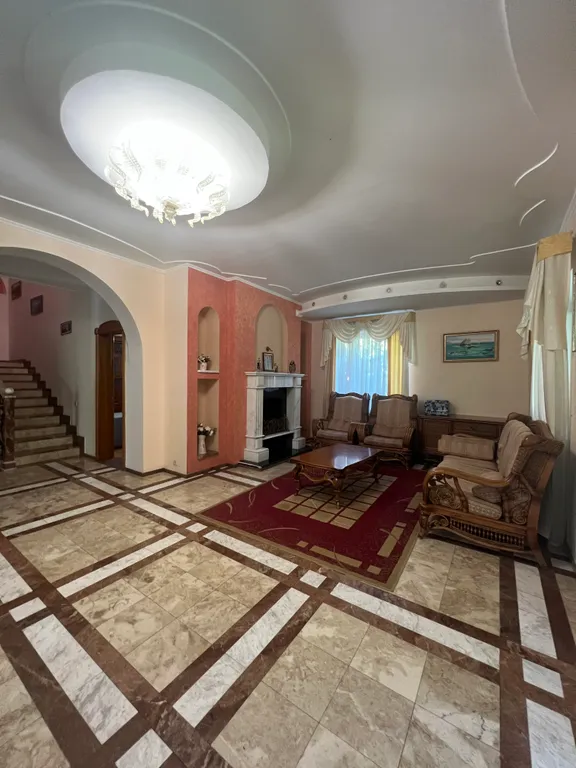 Коттедж Дом у моря — аренда посуточно в Ливадия