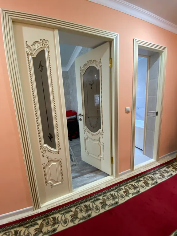 Уютный дом рядом с Сулакским каньонам