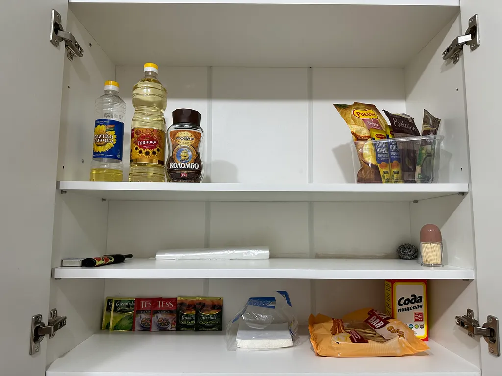 Квартира у Олимпийского парка