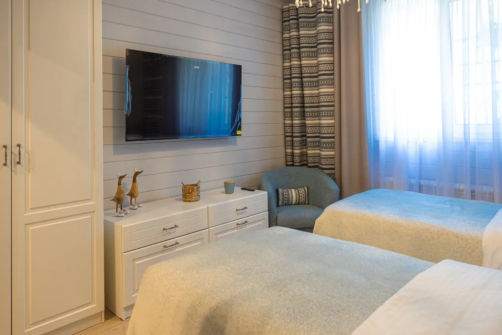 Дом комфорт