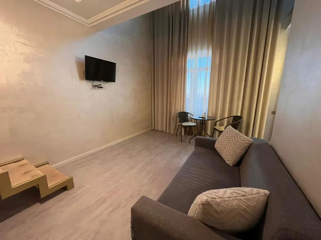 Двухуровневая квартира в ЖК Видный Город | Уютно, как дома