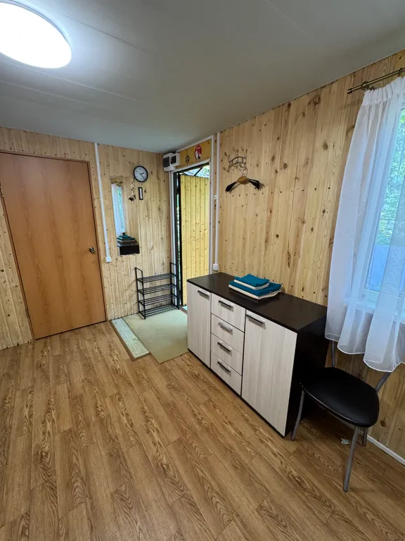 Домик у моря