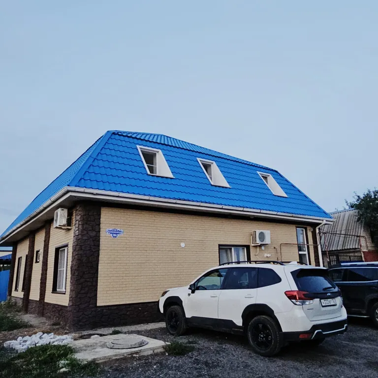 Уютная квартира в центре