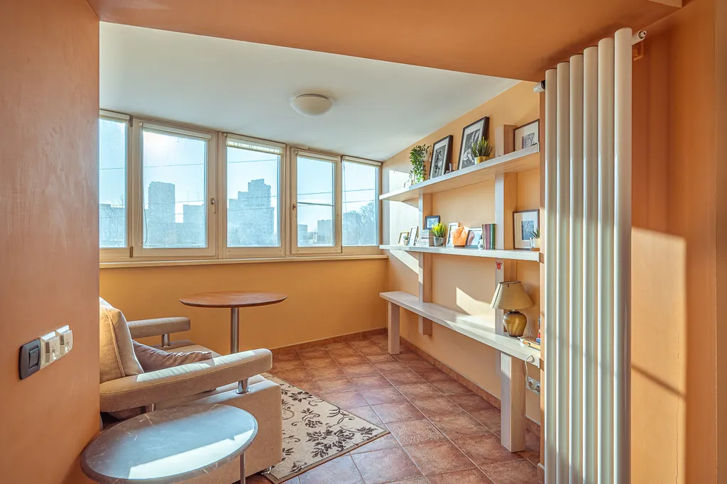 Апартаменты Сон и Душ