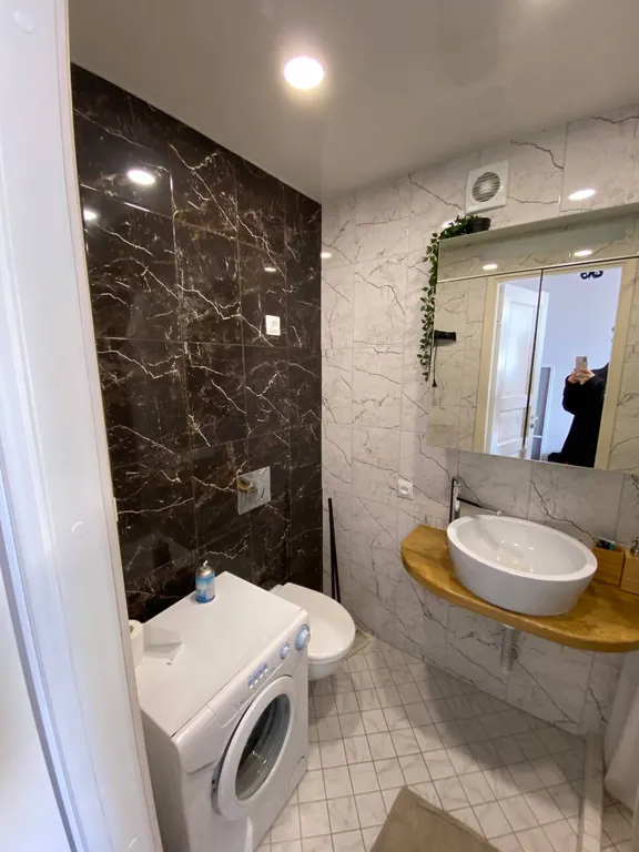 Предлагается уютная студия в центре старого города