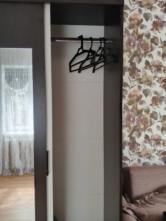 Квартира Уютная однокомнатная квартира — Краснодар