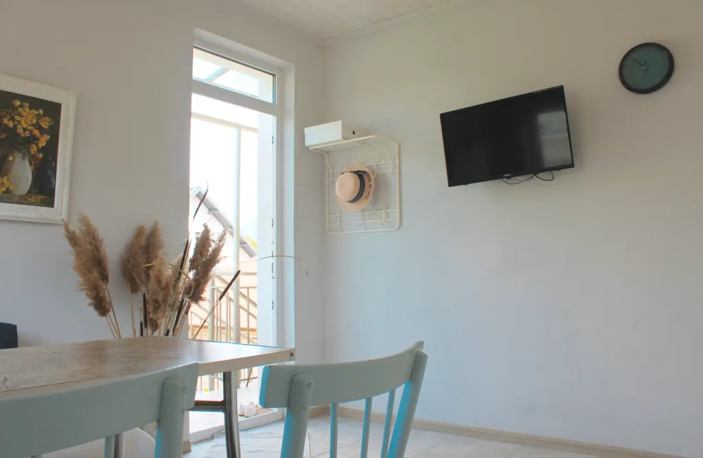 Квартира Улучшенные апартаменты — Геленджик