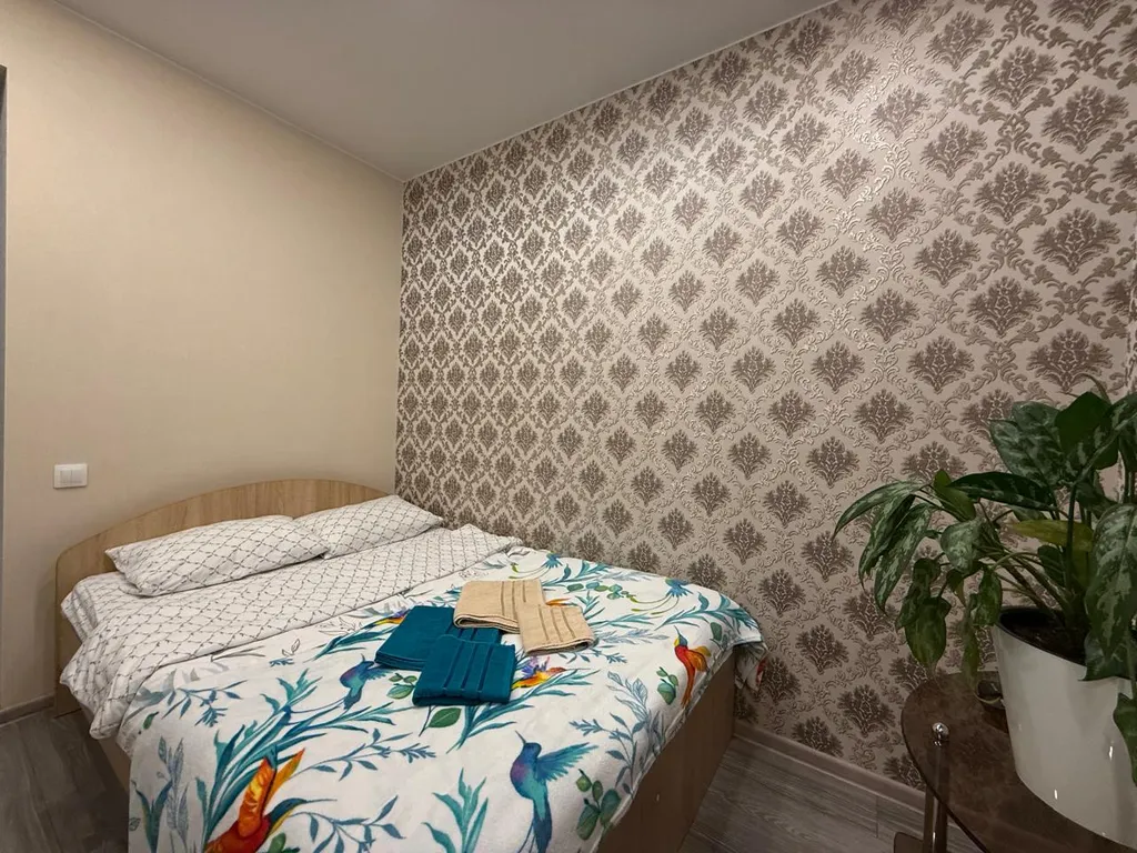 Комфортабельная студия в ЖК Ньютон