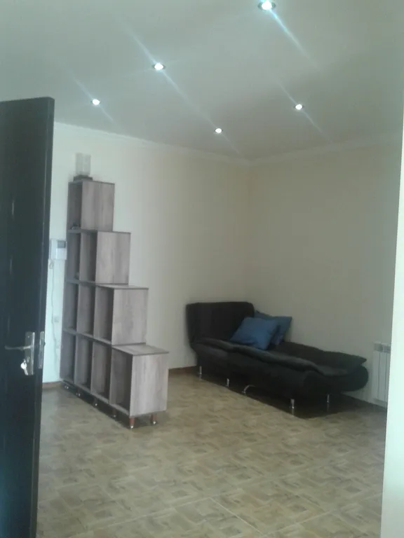 Квартира на Горгиладзе 96