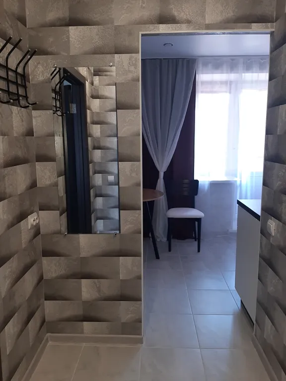 Новая квартира после капитального ремонта в центре города Железногорск — аренда посуточно в Железногорск