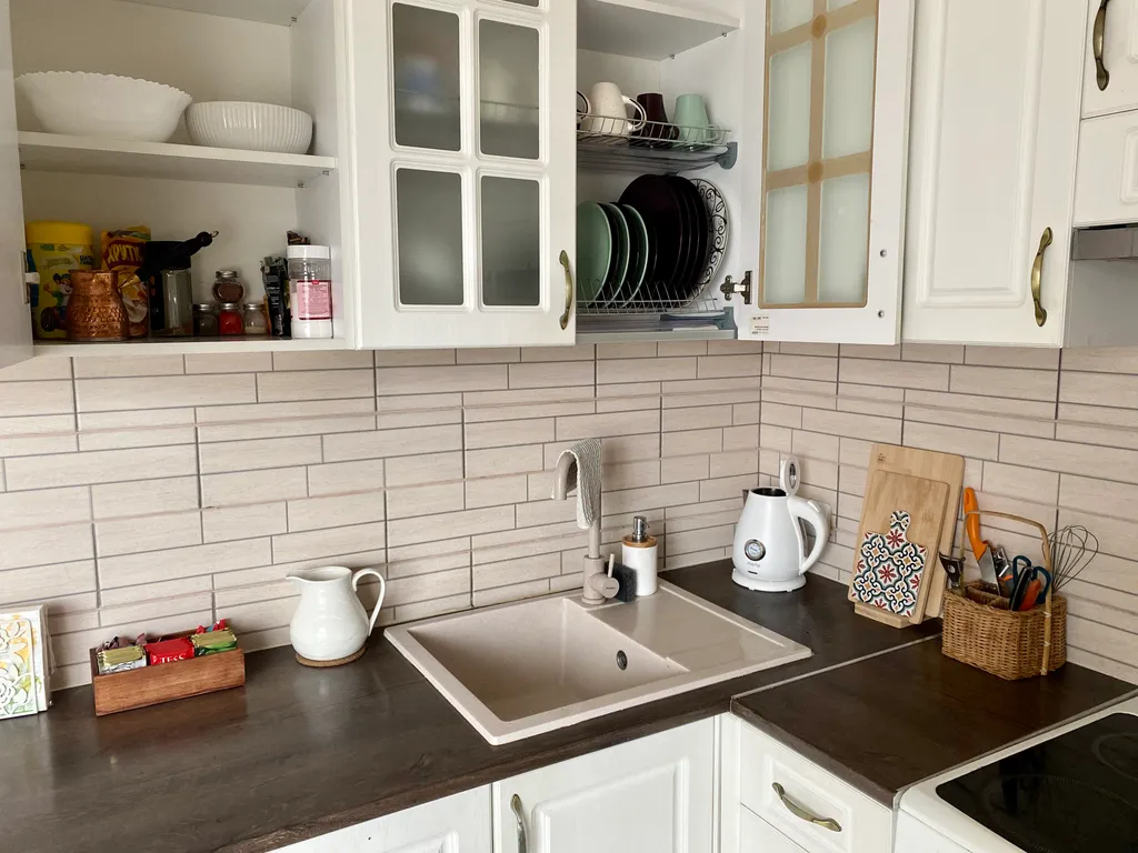 2-комнатный Дом