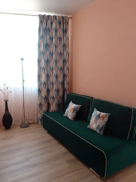 Квартира Квартира для отдыха на море — Лазаревское