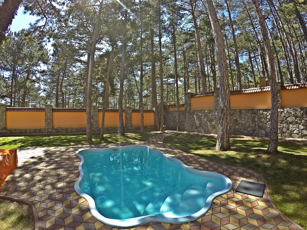 Дом 2 - Советское (Долоссы)